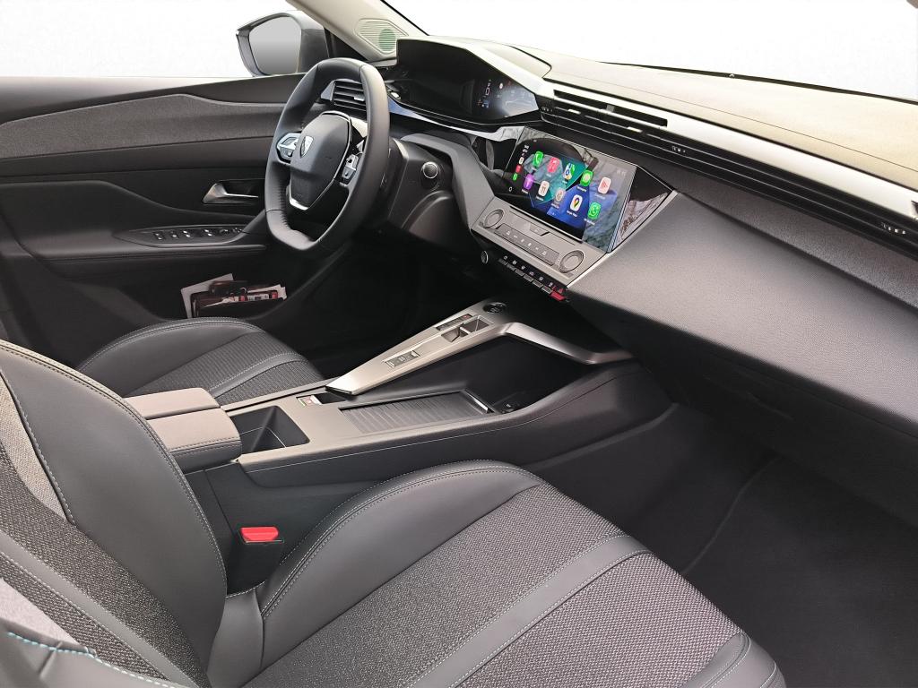 Peugeot 308 SW - Imagem 17