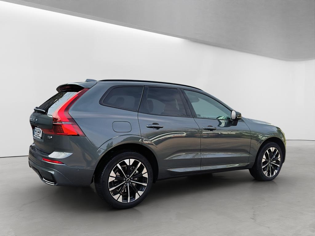 Volvo XC60 - Imagem 4