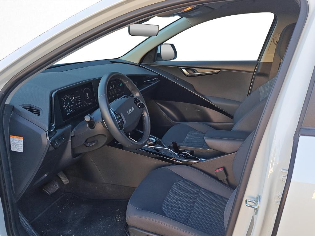 KIA NIRO - Imagem 11