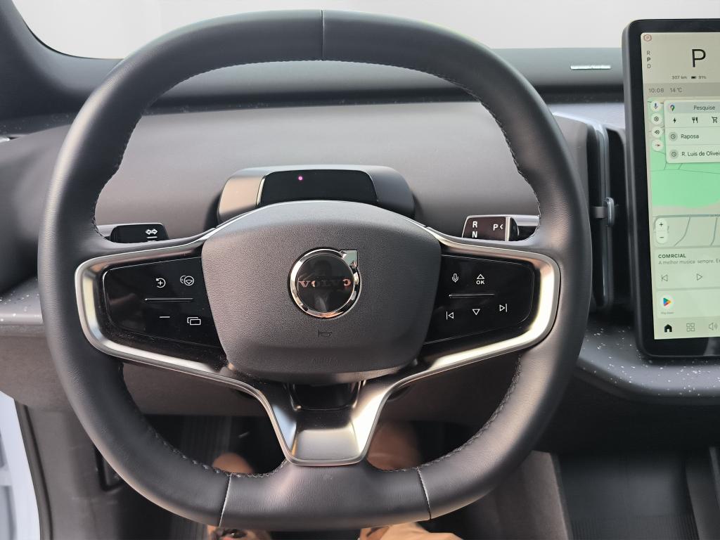 Volvo EX30 - Imagem 10