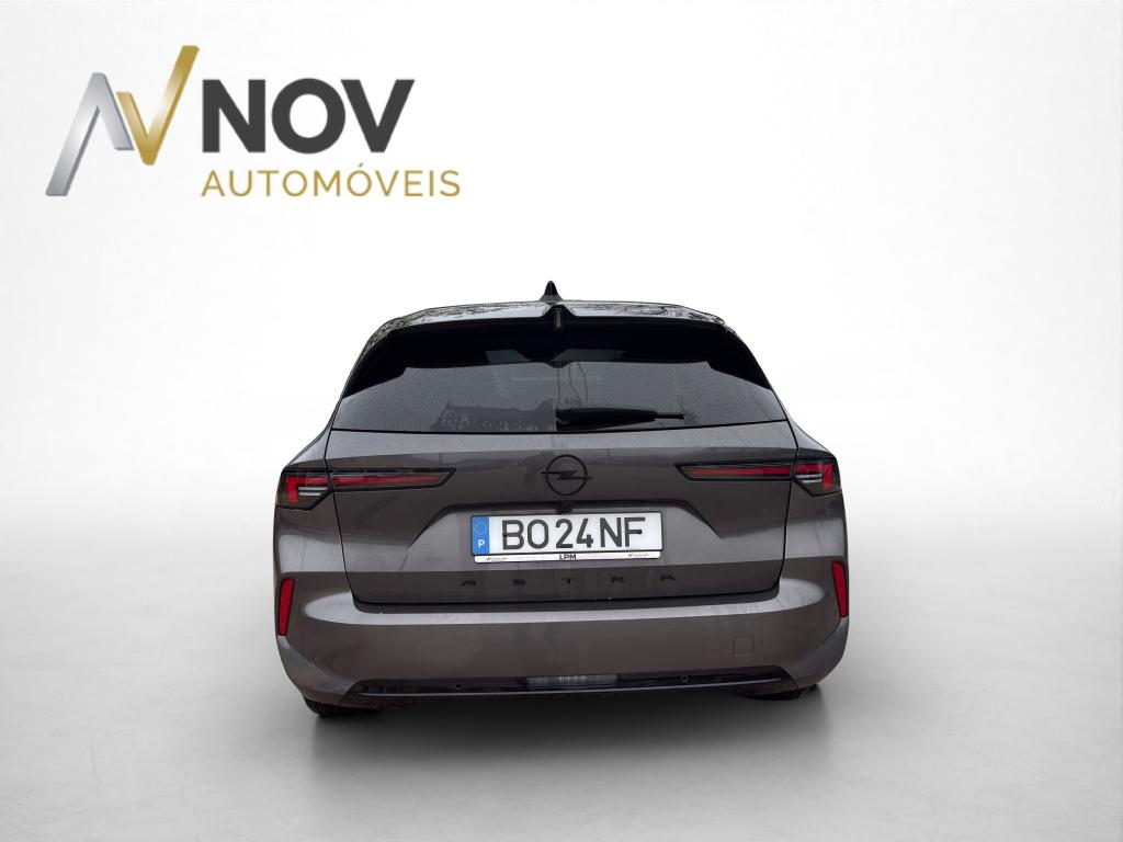 Opel ASTRA - Imagem 7