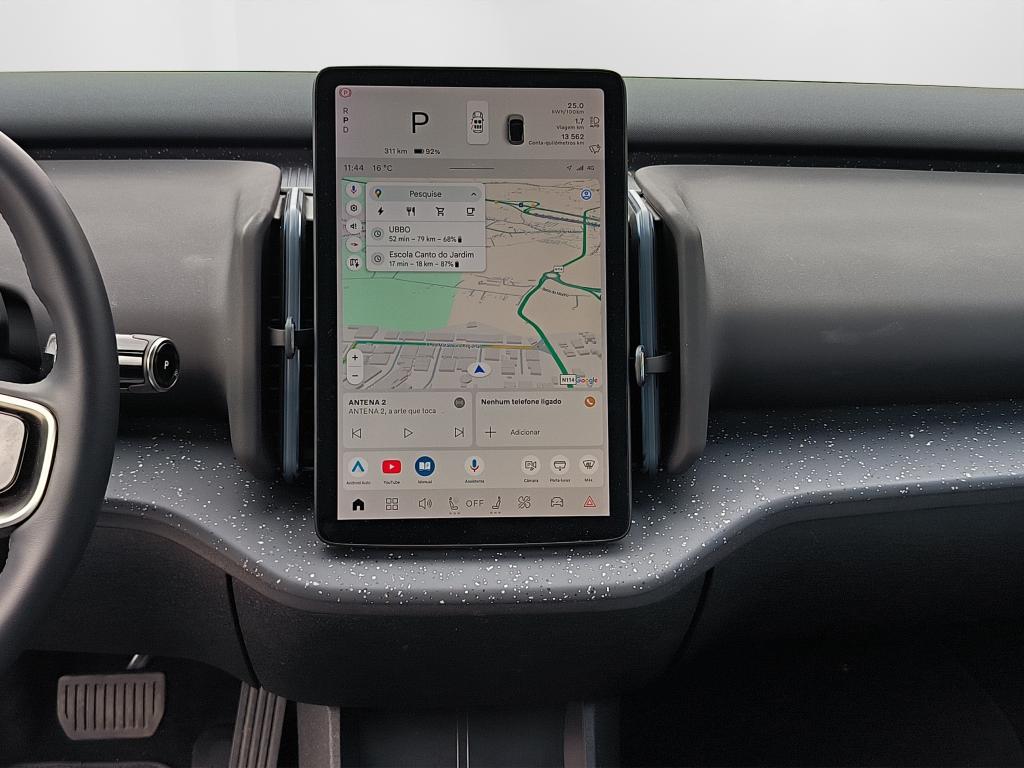 Volvo EX30 - Imagem 11