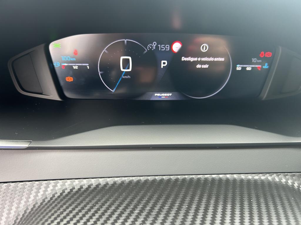 Peugeot 208 - Imagem 12