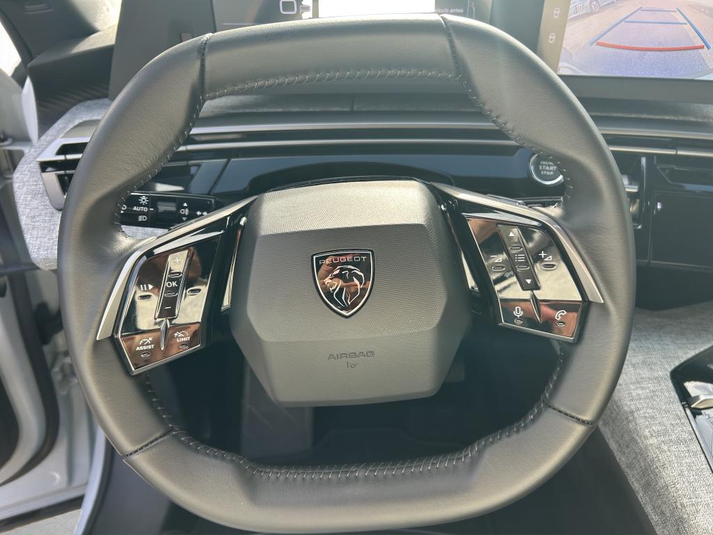 Peugeot 5008 - Imagem 9
