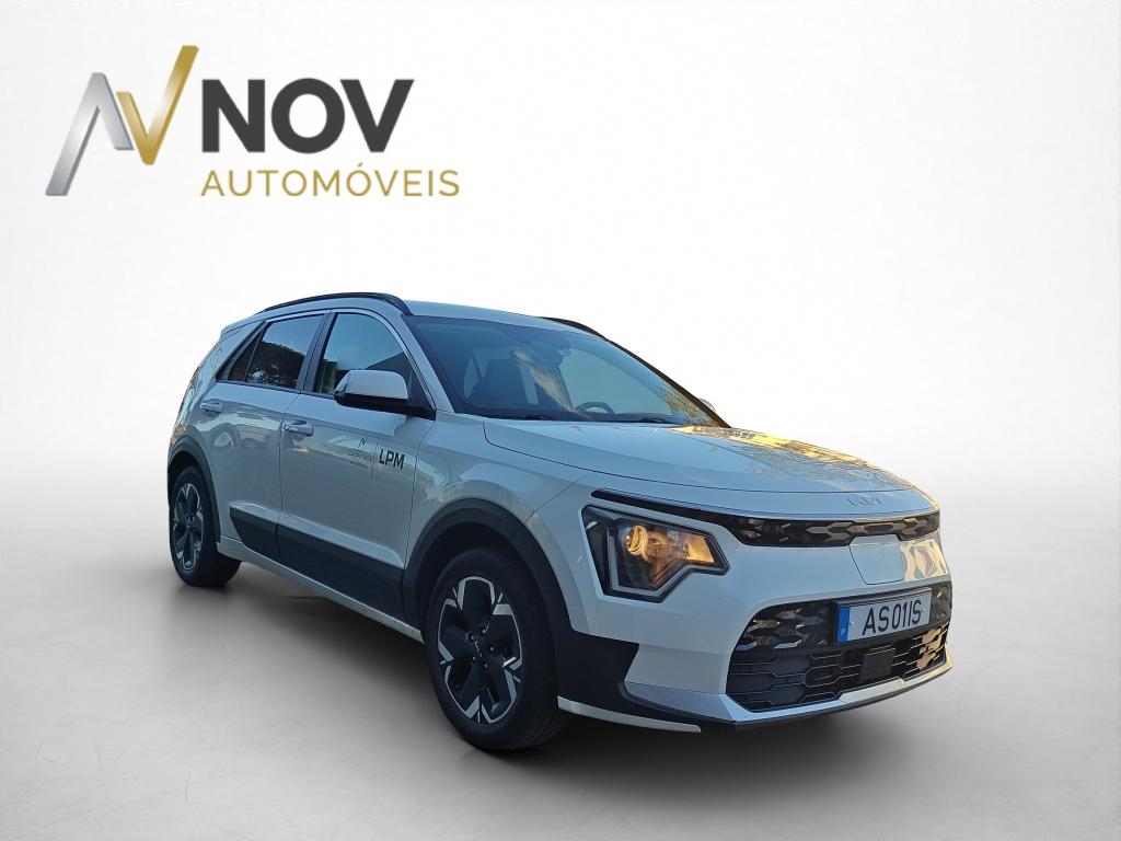 KIA NIRO - Imagem 1