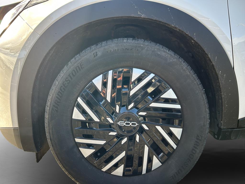 Fiat 600e - Imagem 20