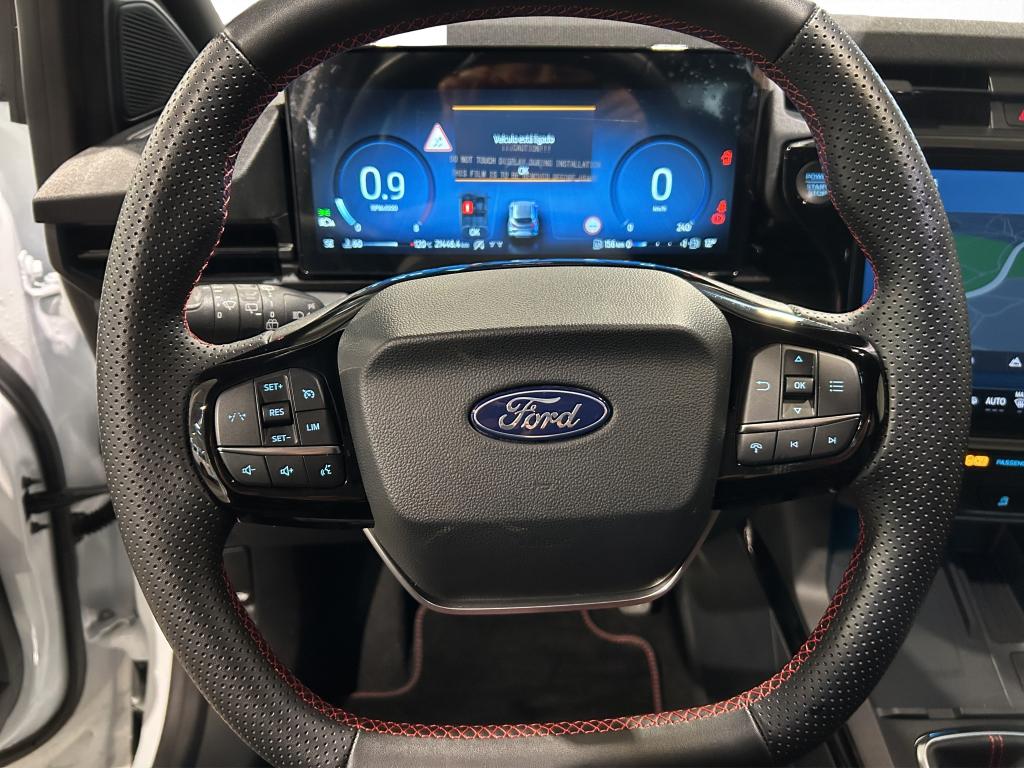 Ford PUMA - Imagem 9