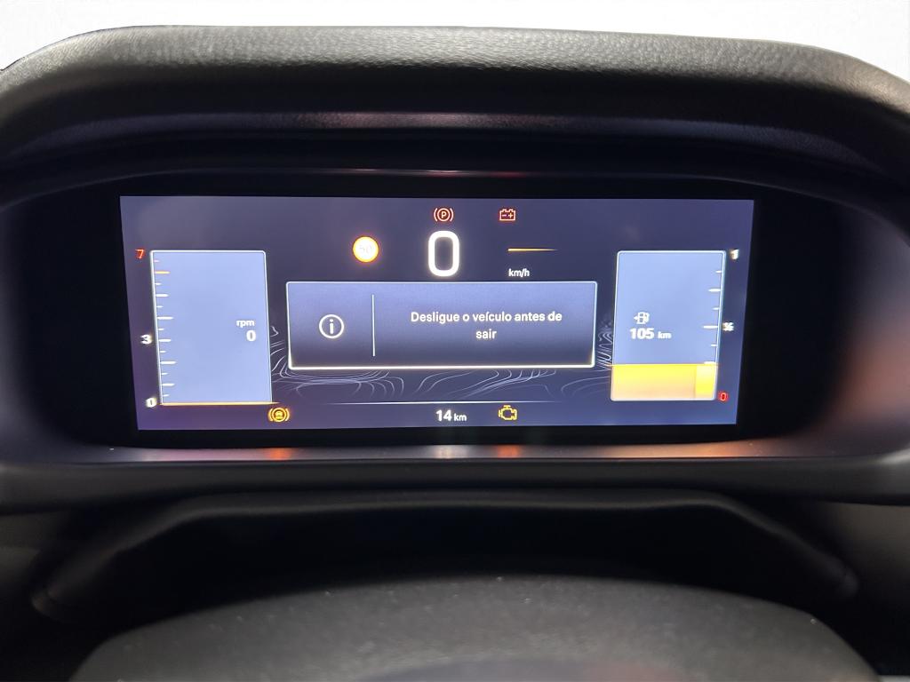 Jeep AVENGER - Imagem 12