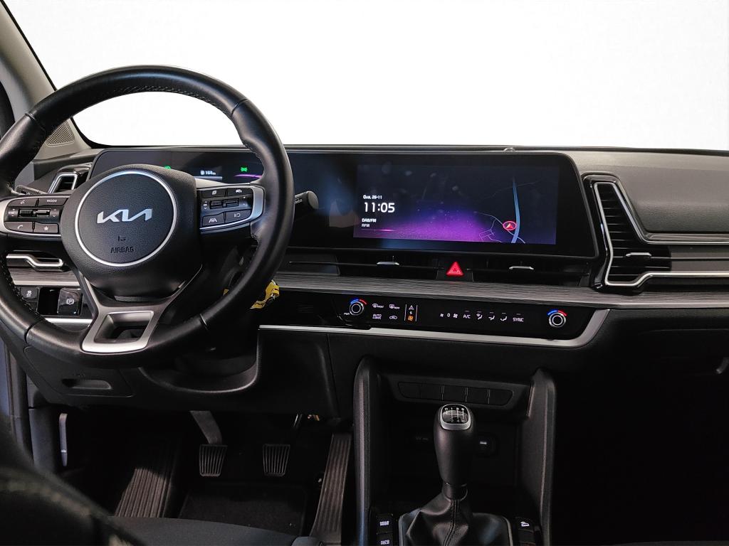 KIA SPORTAGE - Imagem 11