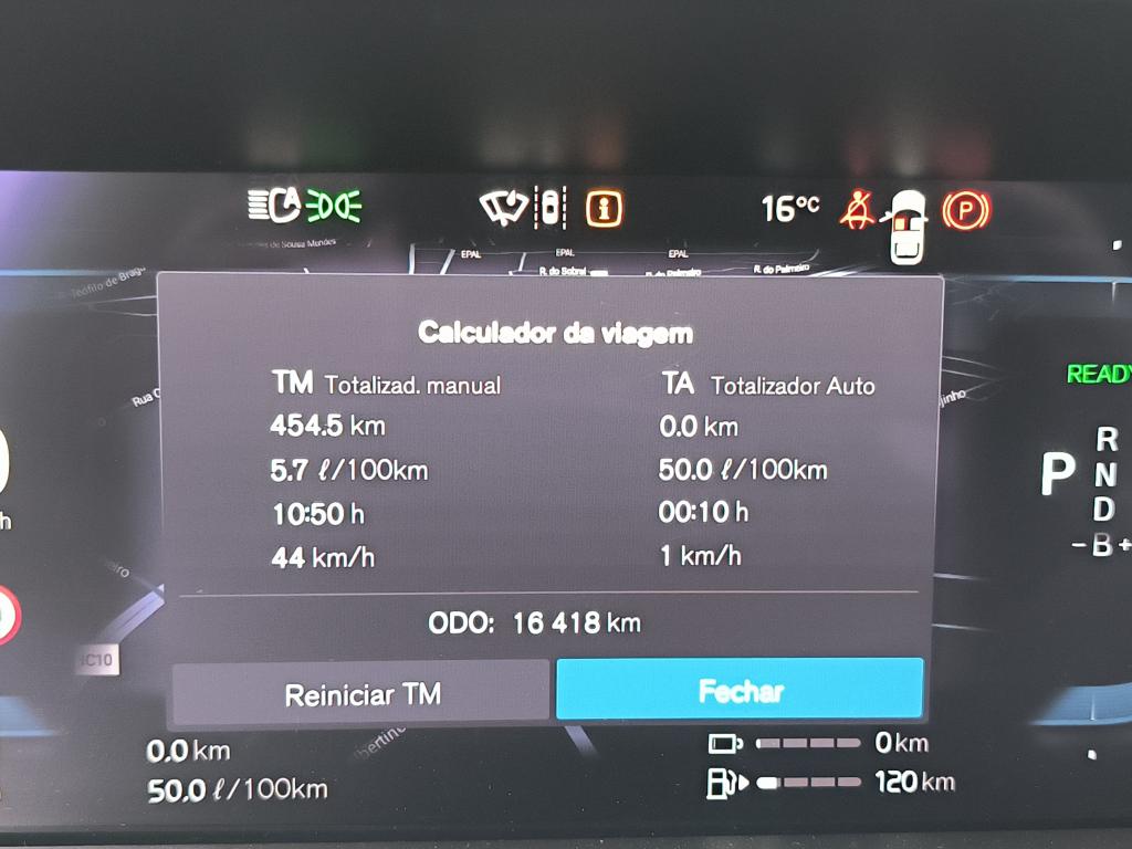 Volvo XC90 - Imagem 13