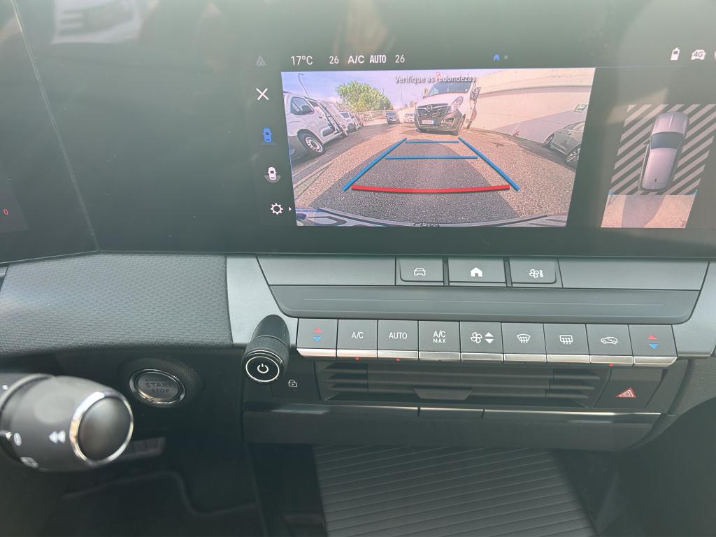 Opel ASTRA - Imagem 13