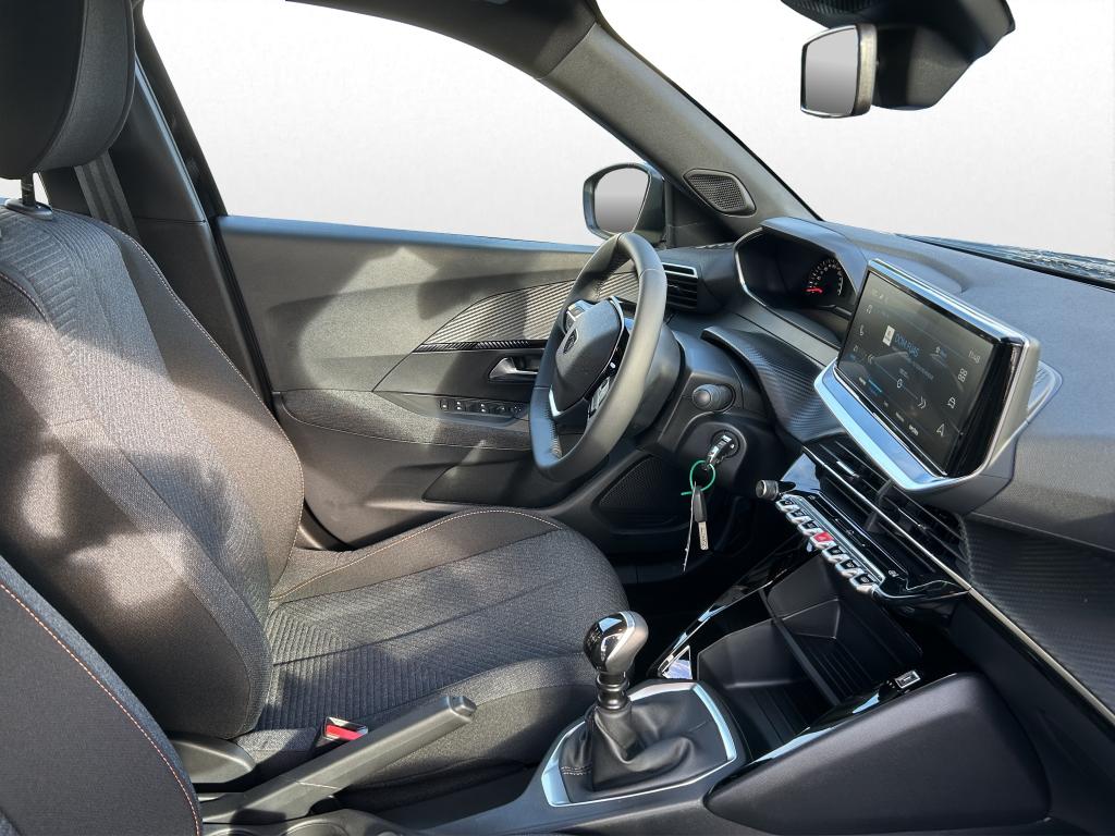 Peugeot 2008 - Imagem 14