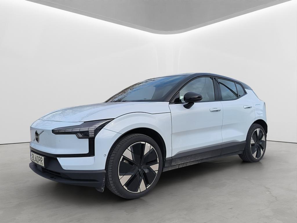 Volvo EX30 - Imagem 2