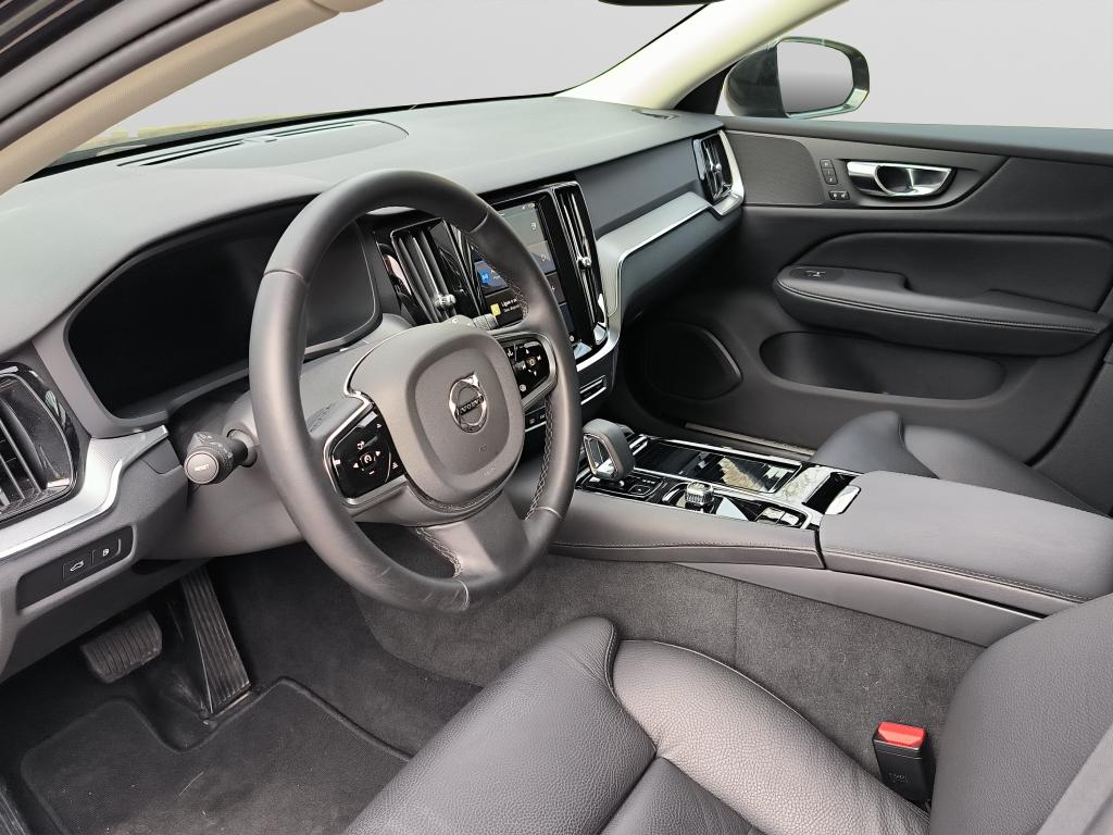 Volvo V60 - Imagem 11