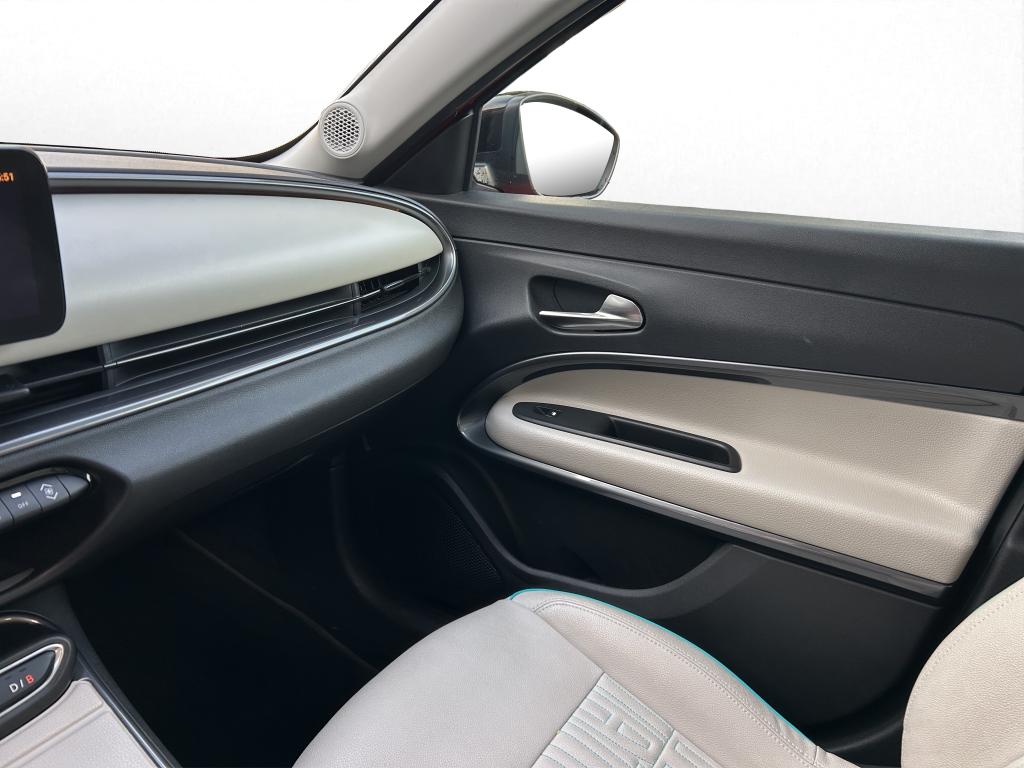 Fiat 600e - Imagem 16