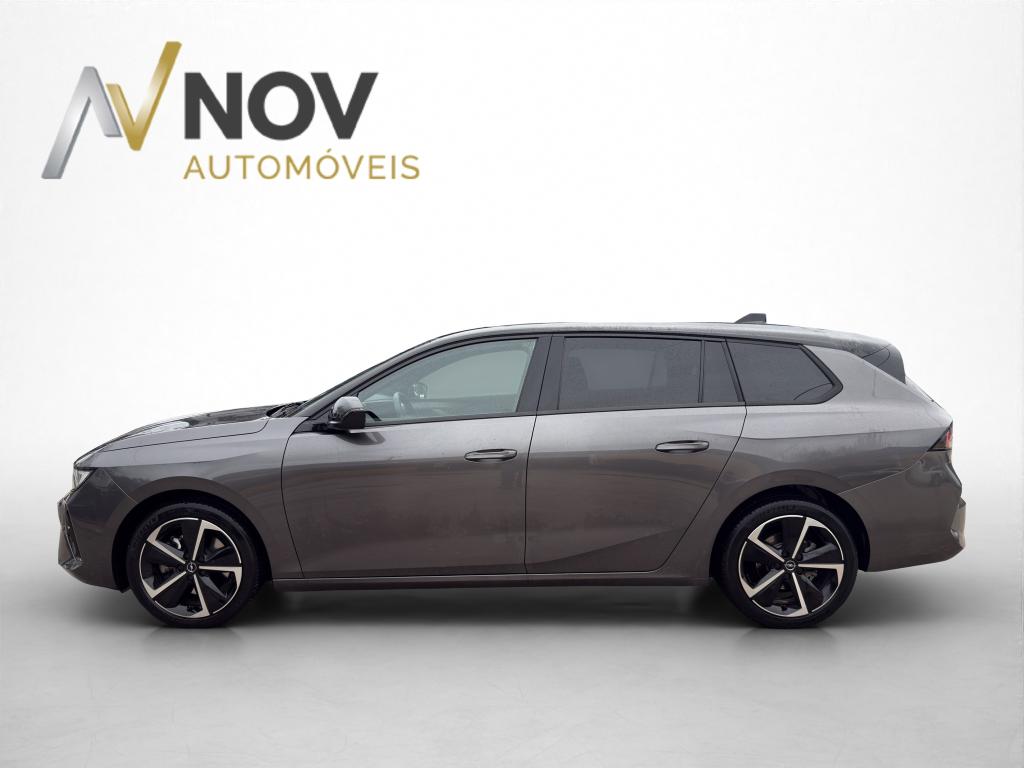 Opel ASTRA - Imagem 5