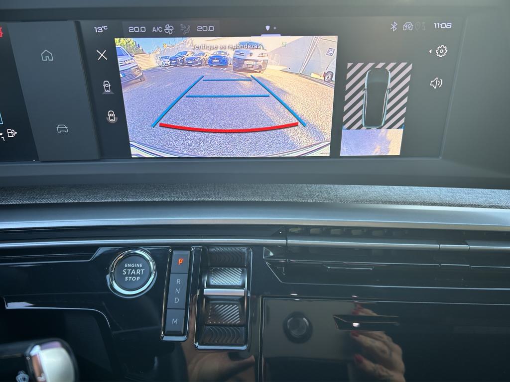 Peugeot 3008 - Imagem 14