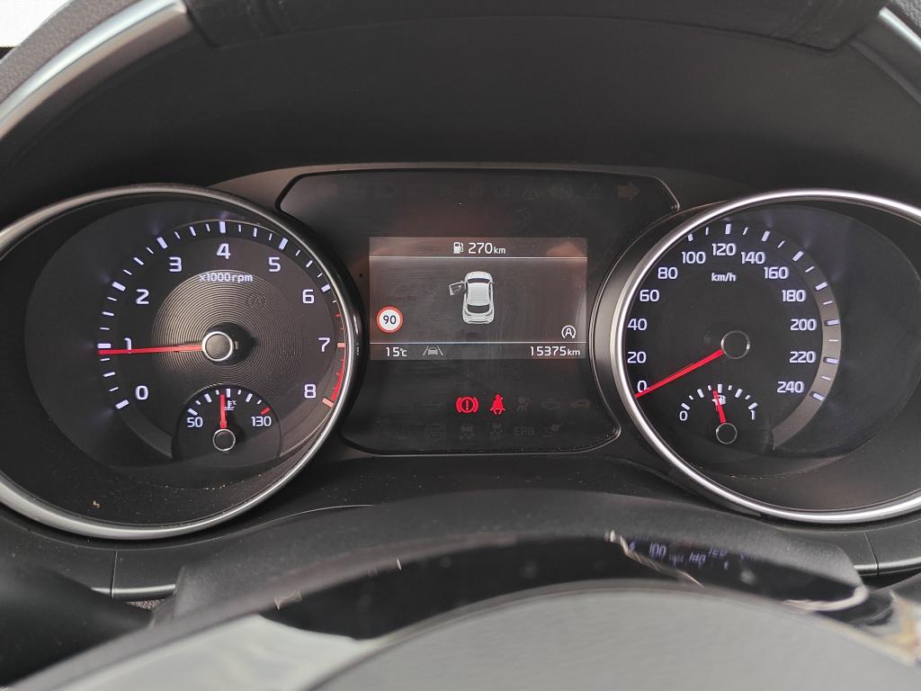 KIA XCeed - Imagem 10
