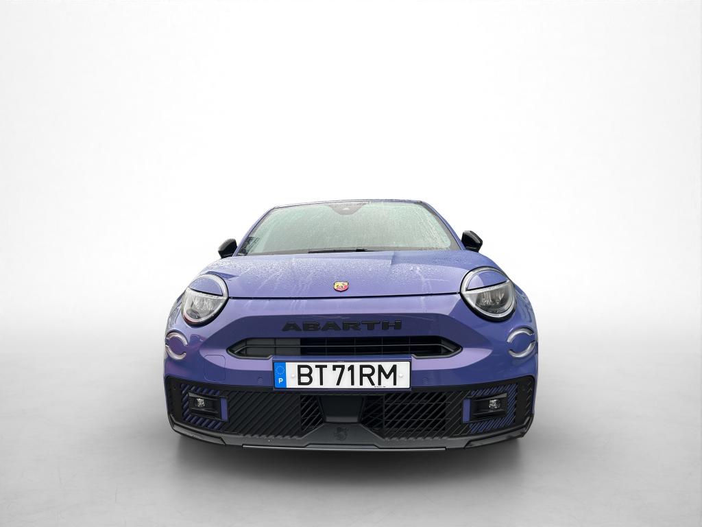 Abarth 600e - Imagem 7