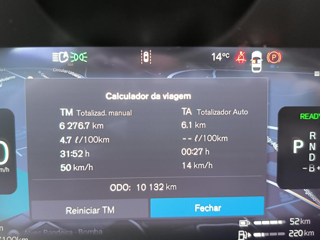 Volvo XC60 - Imagem 14