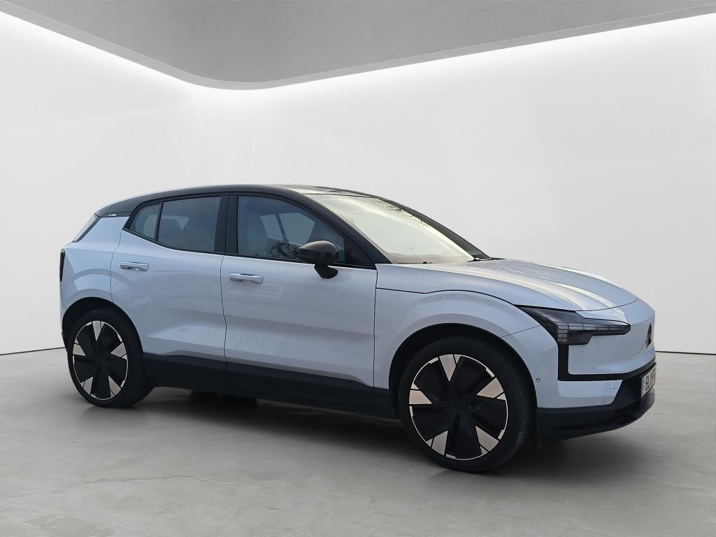Volvo EX30 - Imagem 1