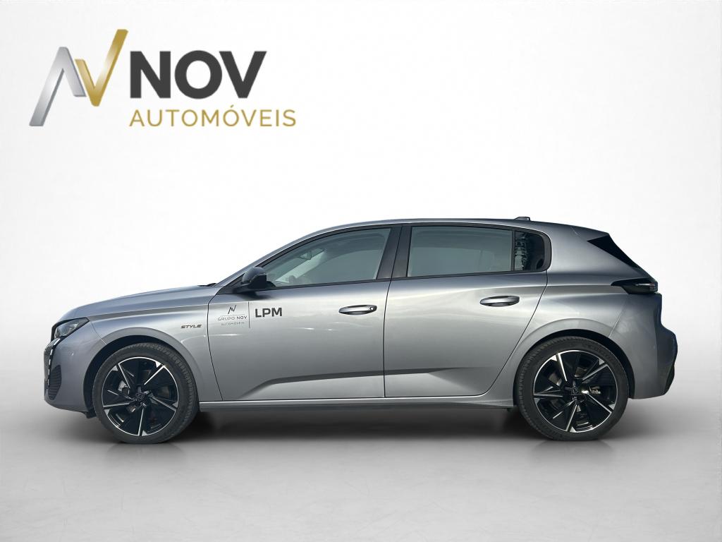 Peugeot e308 - POMBAL - Imagem 4