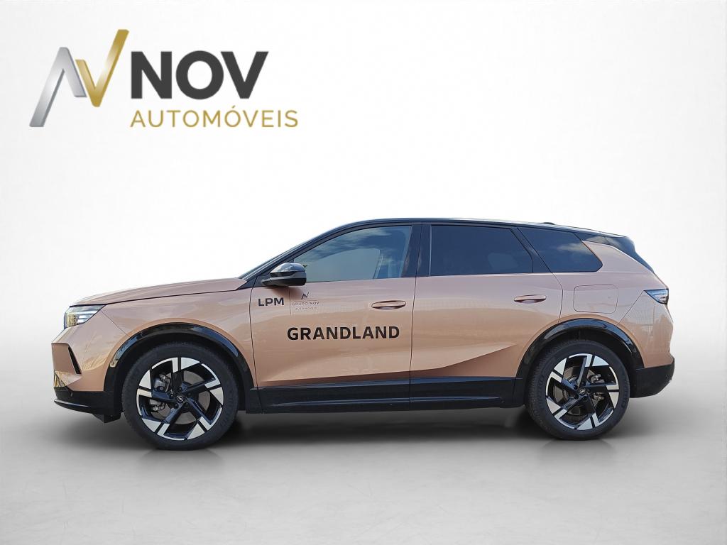 Opel GRANDLAND - Imagem 5