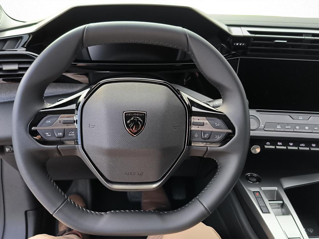 Peugeot 308 SW - Imagem 9