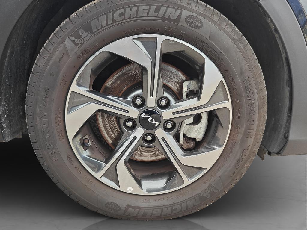 KIA XCeed - Imagem 20