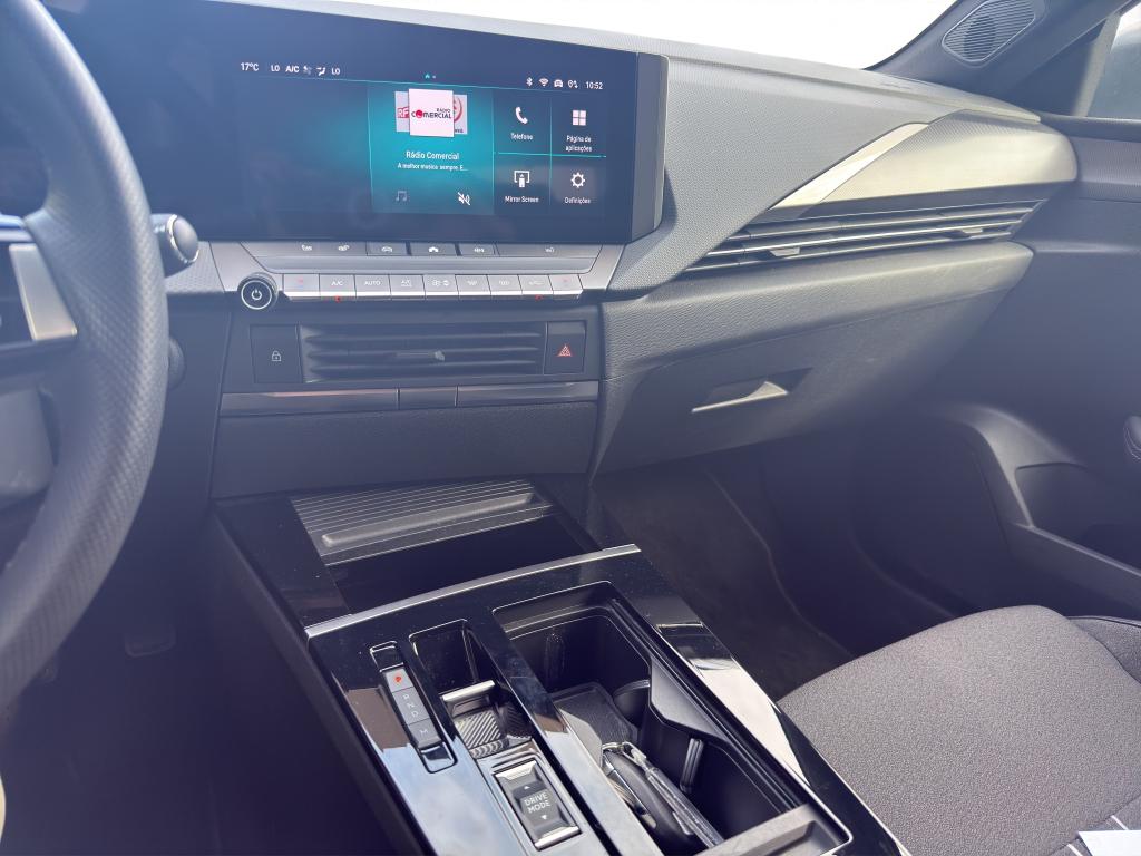 Opel ASTRA - Imagem 11