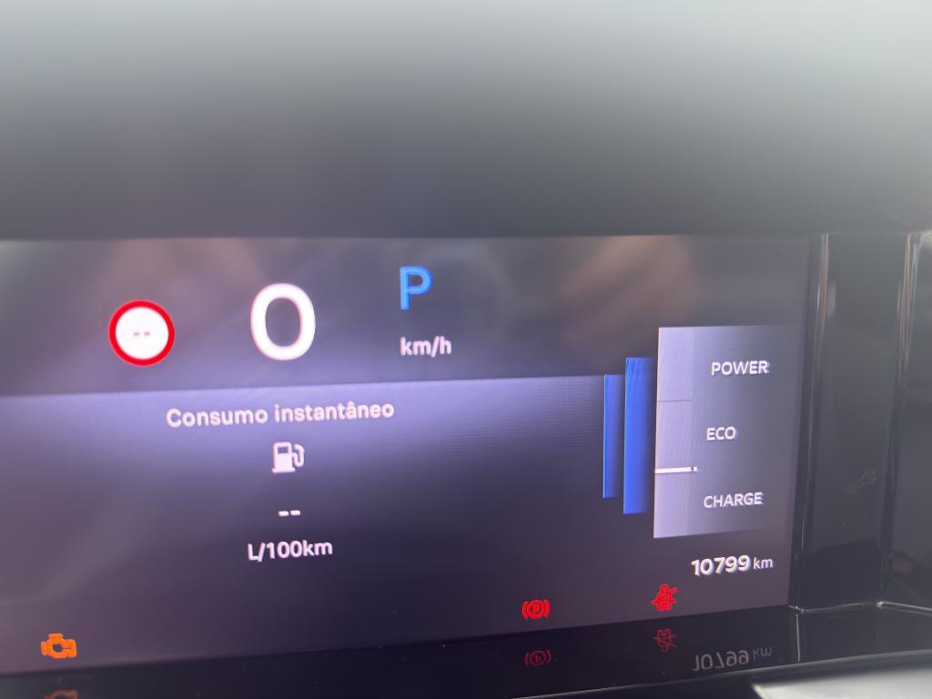 Opel FRONTERA - Imagem 11