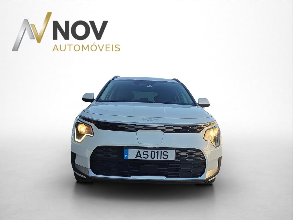KIA NIRO - Imagem 7