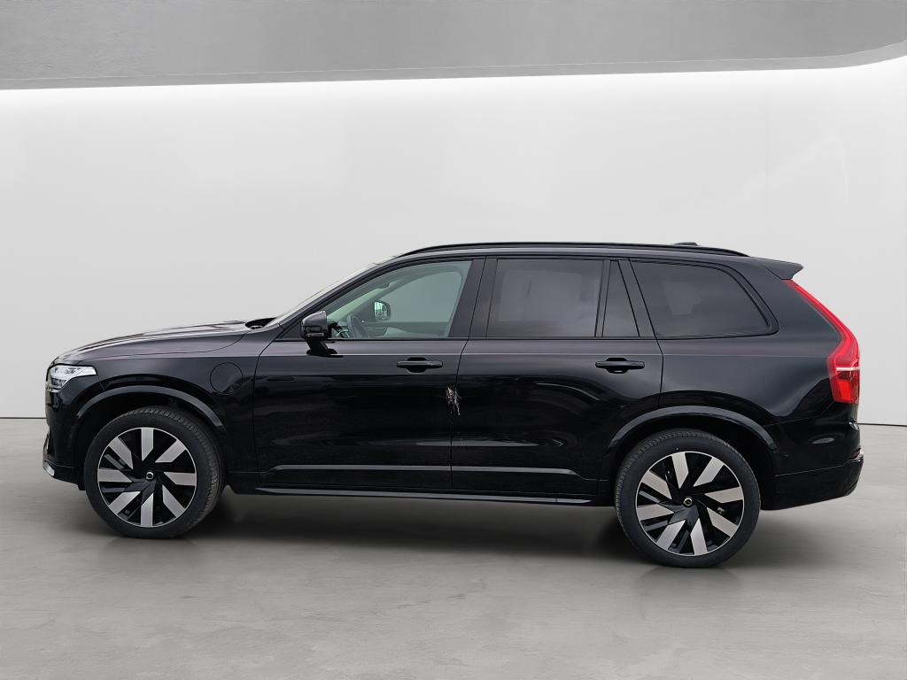 Volvo XC90 - Imagem 6