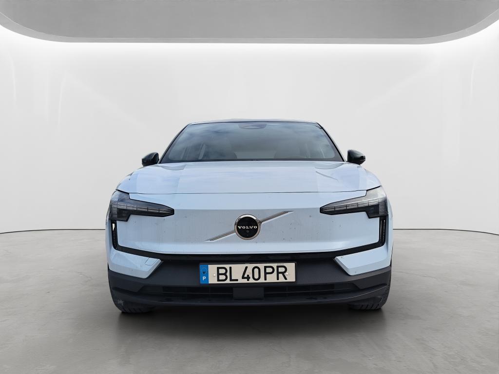 Volvo EX30 - Imagem 7