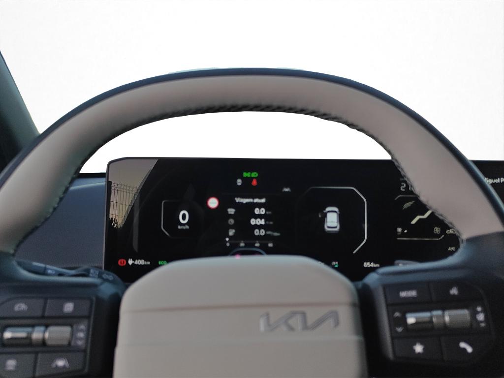 KIA EV4 - Imagem 9
