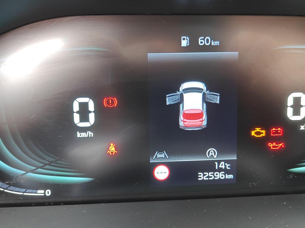 KIA STonic - Imagem 12