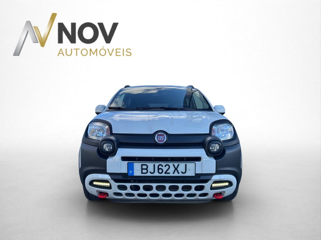 Fiat PANDA - Imagem 2