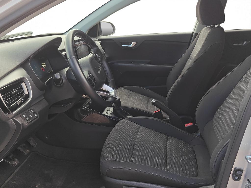 KIA STonic - Imagem 15