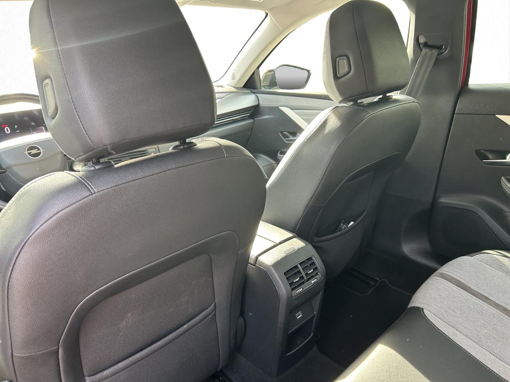 Opel ASTRA - Imagem 15