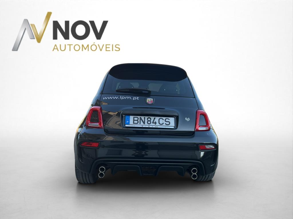 Abarth 695 - Imagem 3