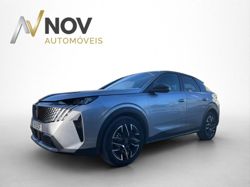 Peugeot 3008 - Imagem 3