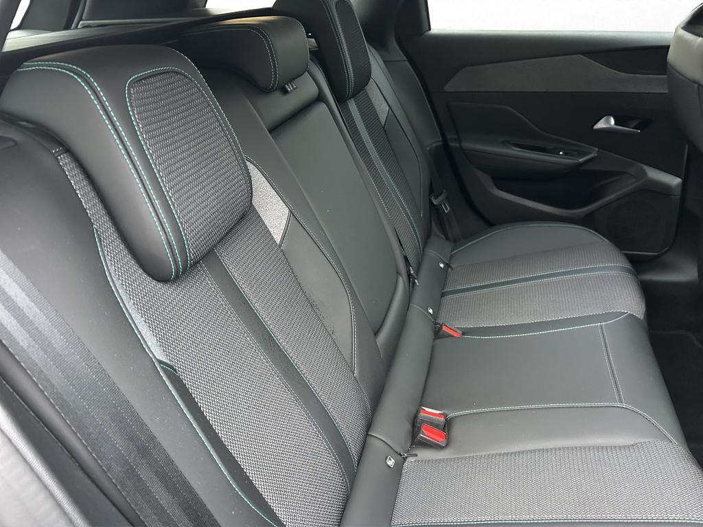 Peugeot 308 SW - Imagem 19