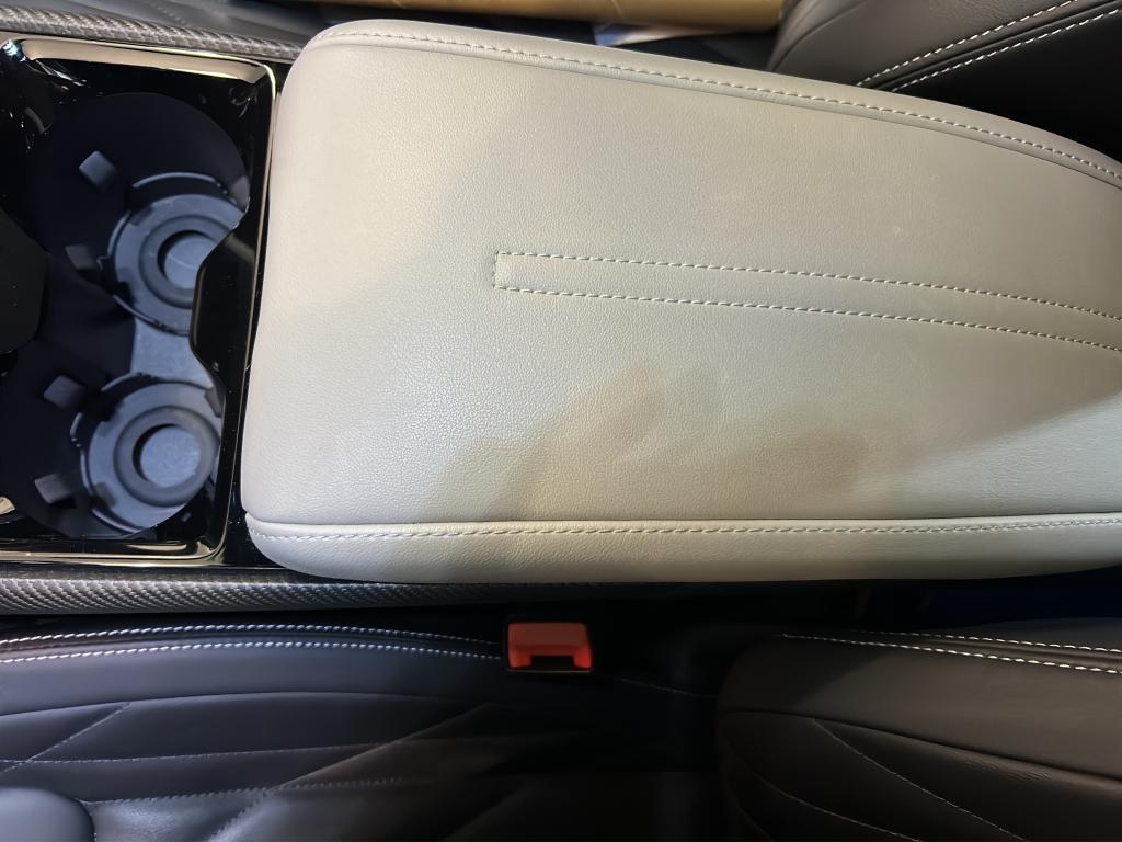 Ford CAPRI - Imagem 12