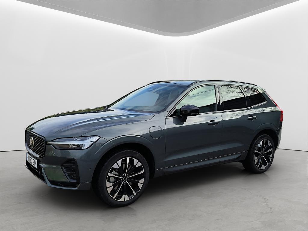 Volvo XC60 - Imagem 2