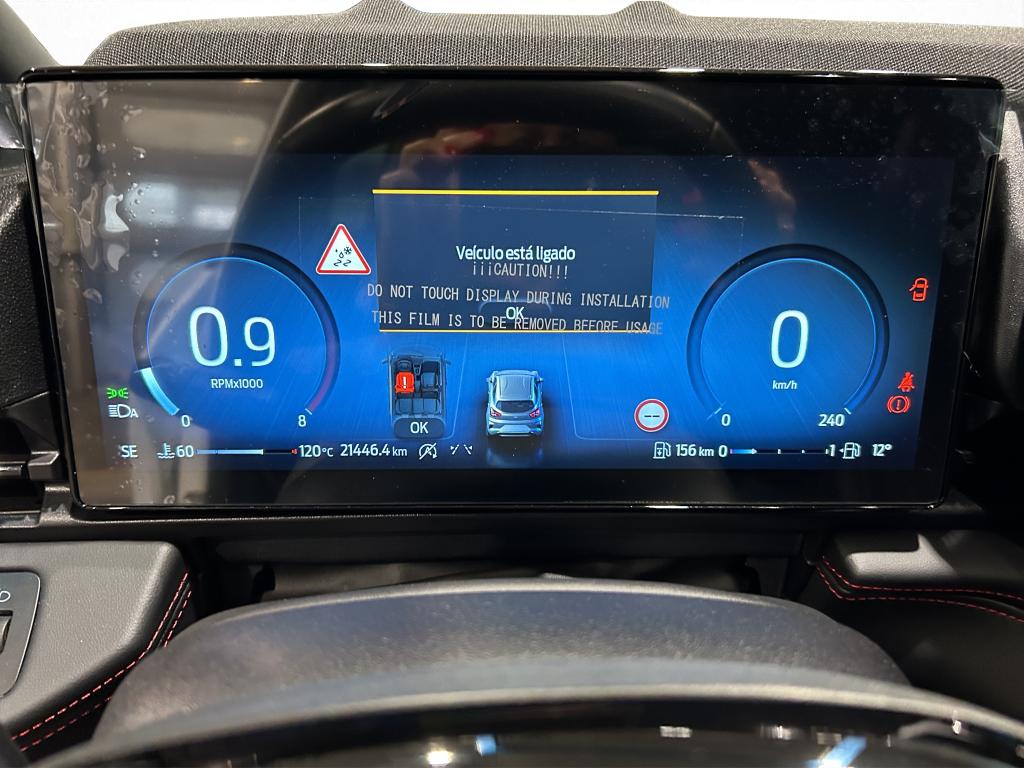 Ford PUMA - Imagem 12