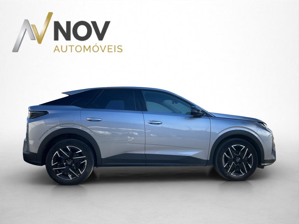 Peugeot 3008 - Imagem 6