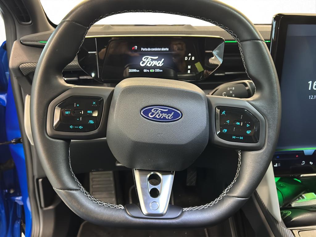 Ford CAPRI - Imagem 8