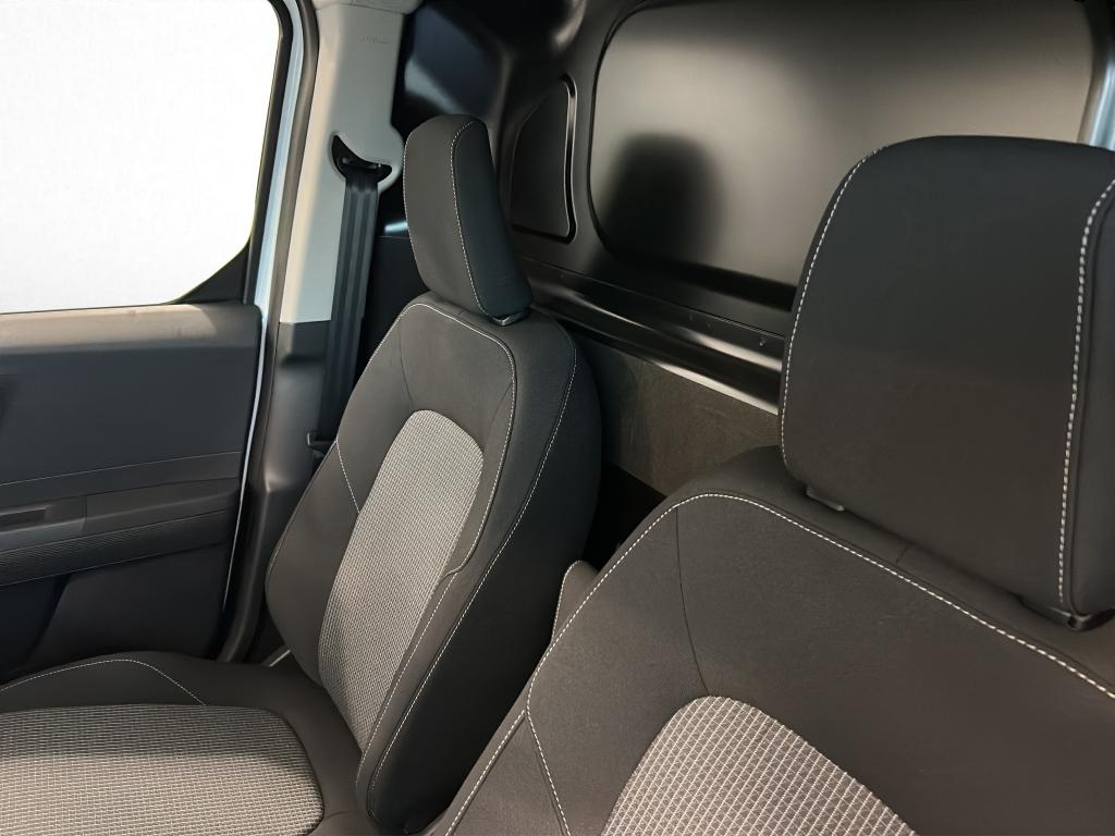 Ford TRANSIT COURIER - Imagem 16