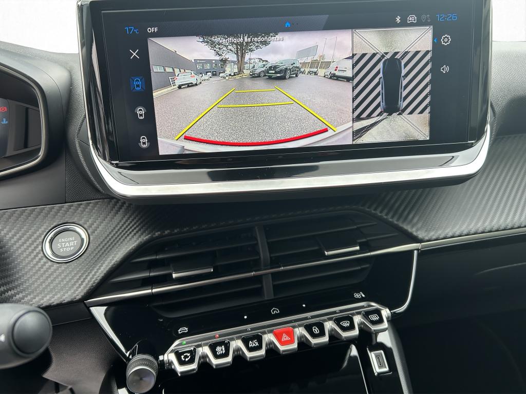 Peugeot 208 - Imagem 11