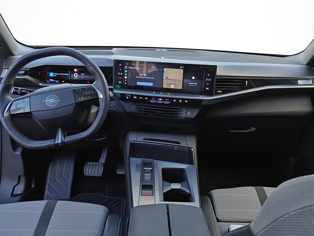 Opel GRANDLAND - Imagem 10